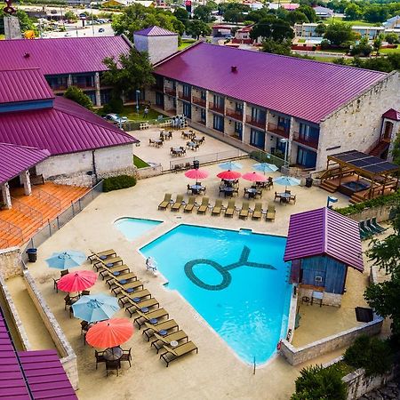 Y O Ranch Hotel And Conference Center Kerrville Zewnętrze zdjęcie