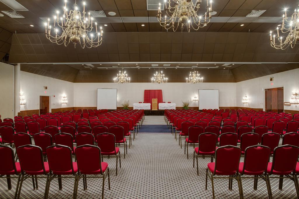 Y O Ranch Hotel And Conference Center Kerrville Zewnętrze zdjęcie