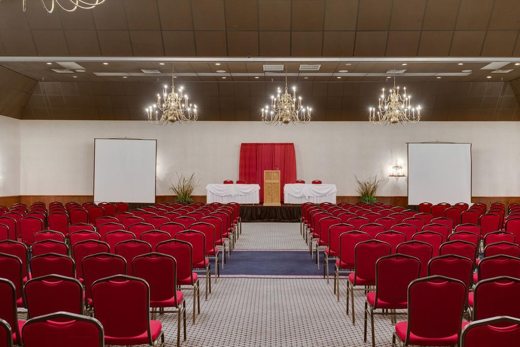 Y O Ranch Hotel And Conference Center Kerrville Zewnętrze zdjęcie