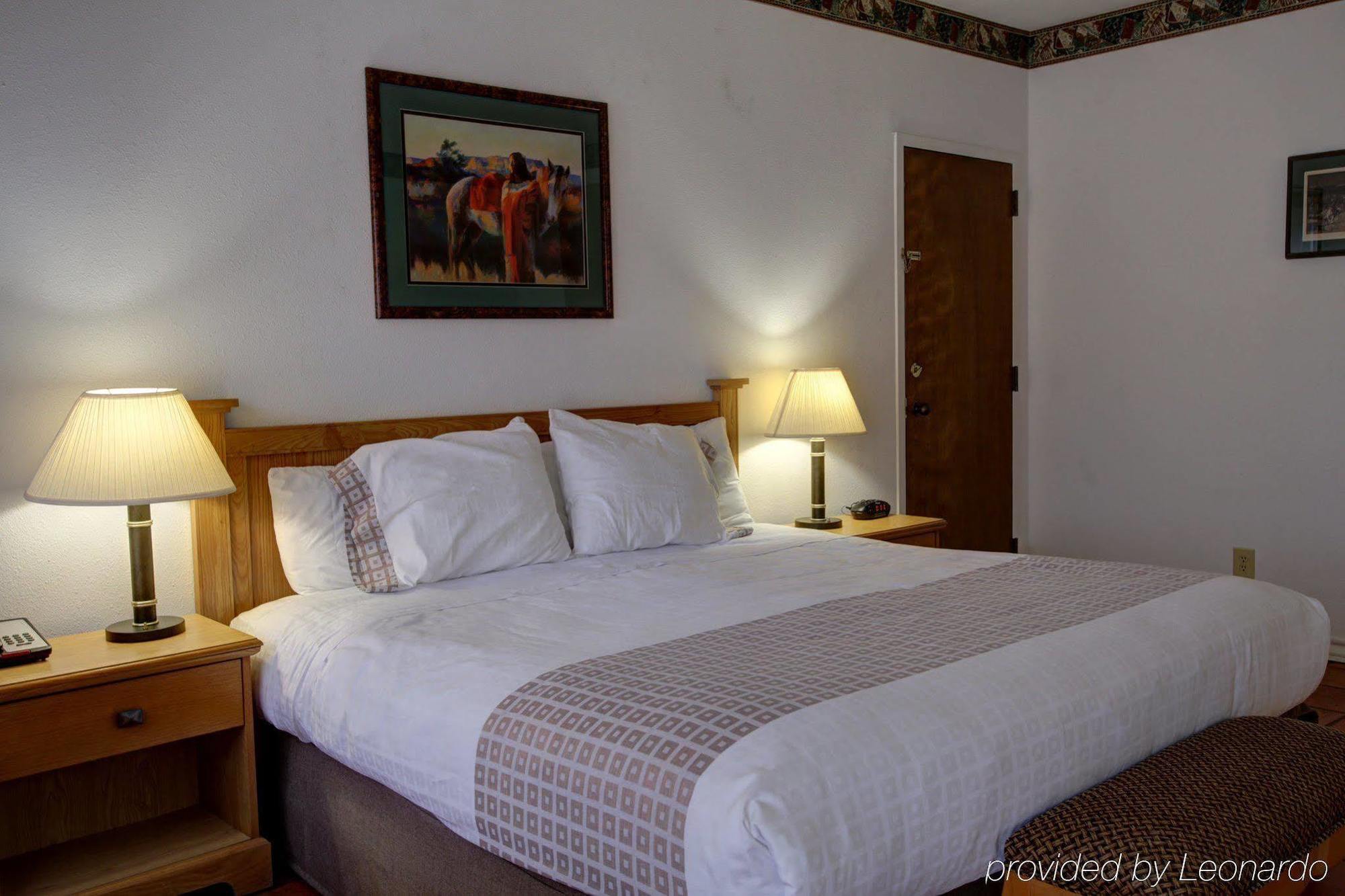 Y O Ranch Hotel And Conference Center Kerrville Zewnętrze zdjęcie