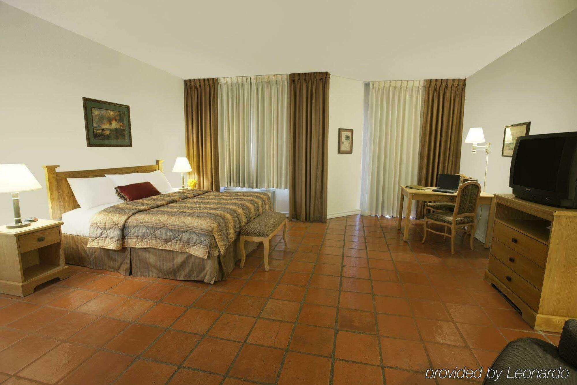Y O Ranch Hotel And Conference Center Kerrville Pokój zdjęcie